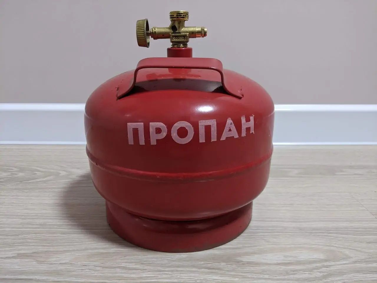 Газовий балон , примус, баллон газовый + горелка, газовая горелка