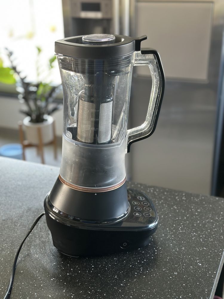 Blender kielichowy Explore 7 - Electrolux