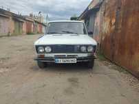Продам ваз 2106 на ходу