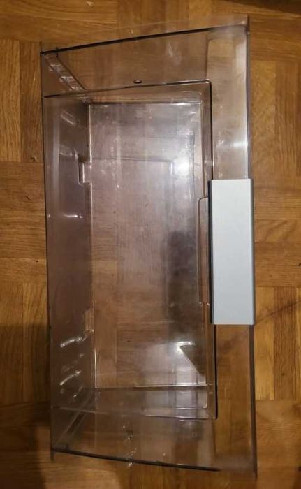 Szuflady i półki do lodówki Whirlpool