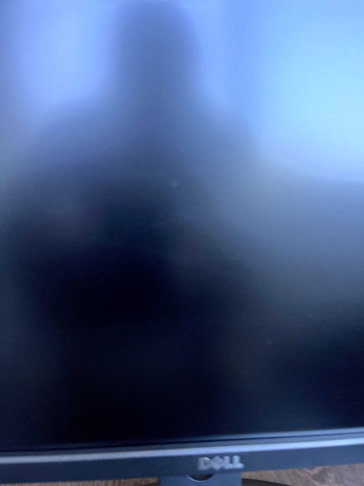 Monitor Dell U2412M 24''IPS - Execelente estado