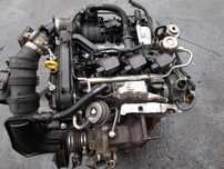 Silnik Ford B Max Fiesta 1.0 Ecoboost M1JE 13R 62K