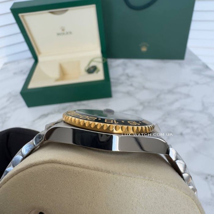 Часы Ролекс Rolex GMT-Master II Годинник