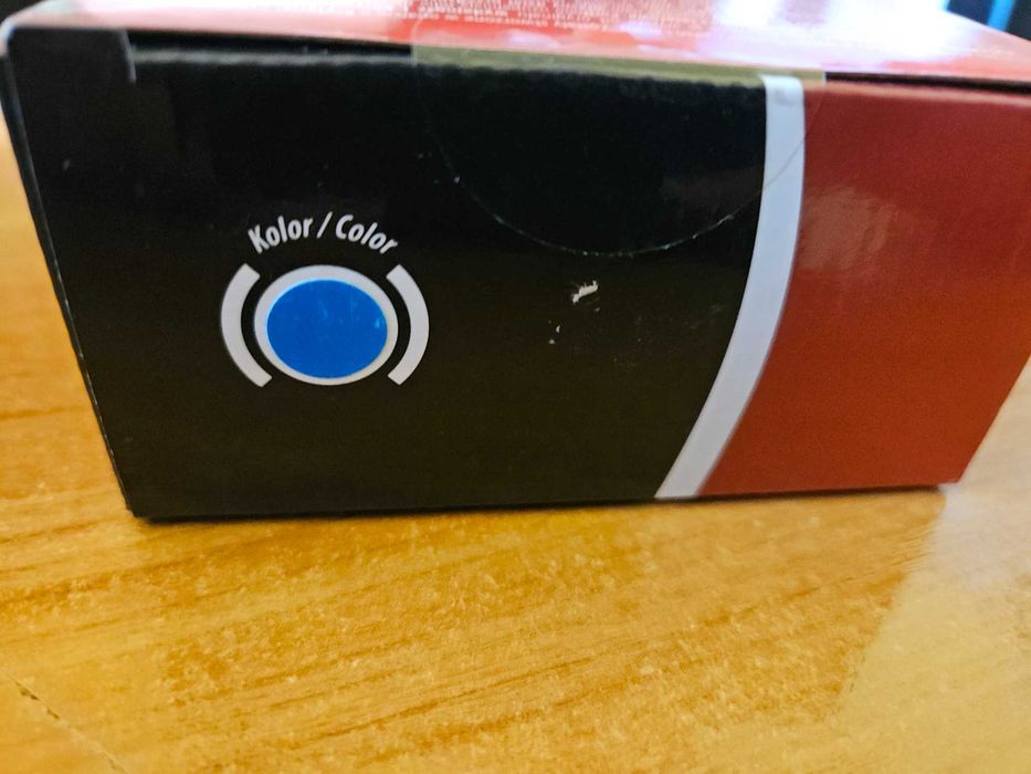 tusze czarny, żółty, niebieski, magenta ploter canon ipf fakturaVAT*