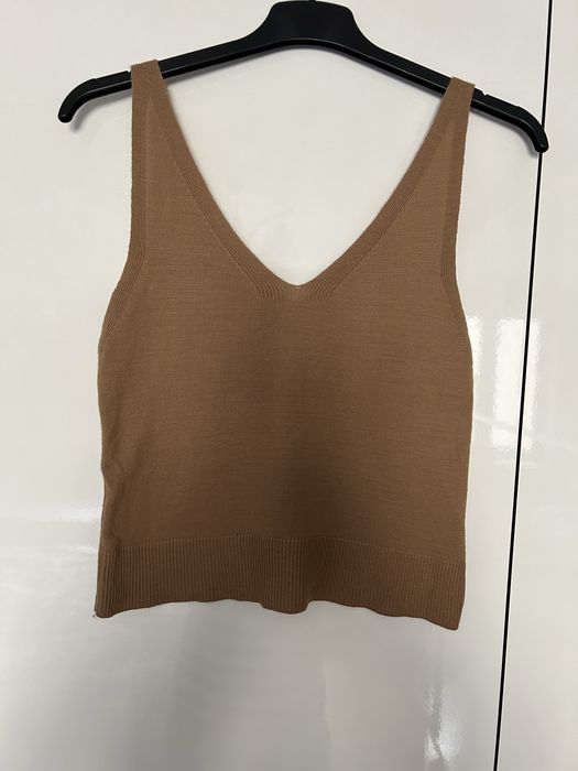 Sweterkowy Top damski Rozmiar 36 S