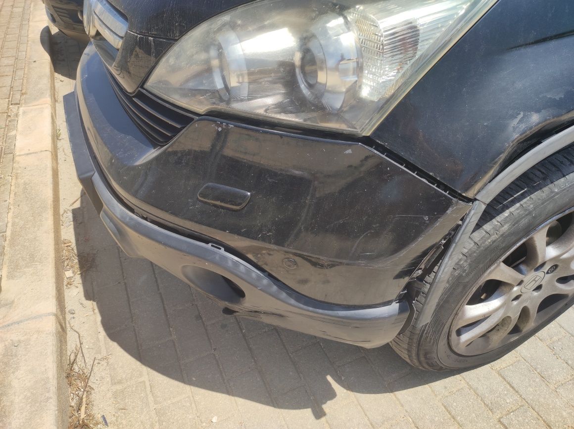 Honda CRV 2.2D (36mil km)