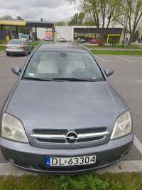 Opel  Vectra C kombi 2004 roku