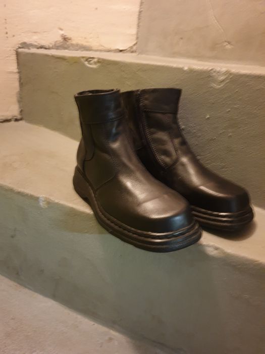Sprzedam buty  męskie