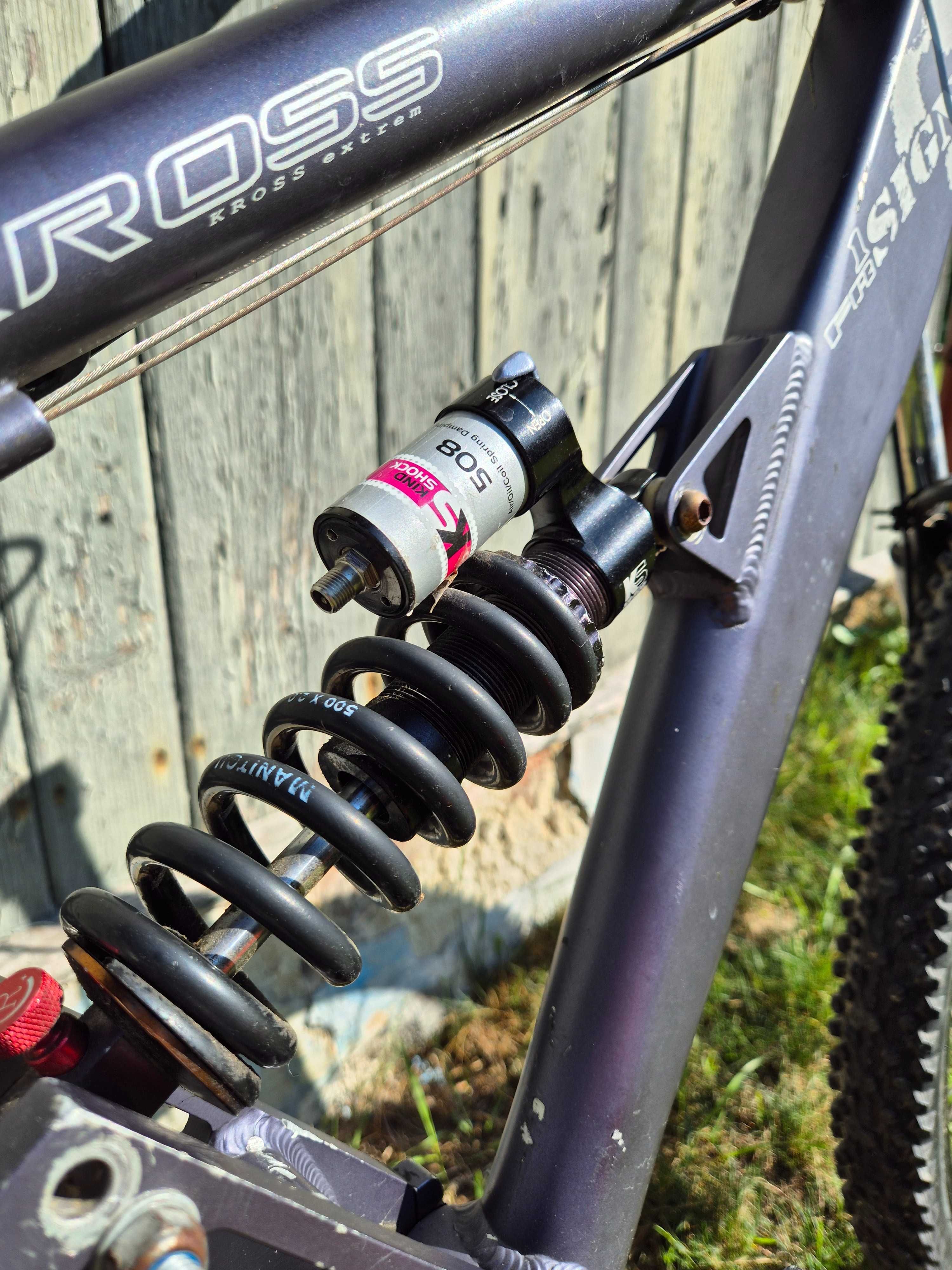 Kross Sign FR 1 Downhill