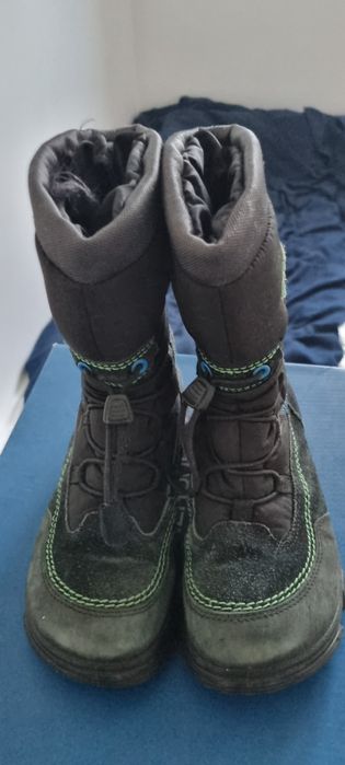 Ecco zimowe rozm.  34,