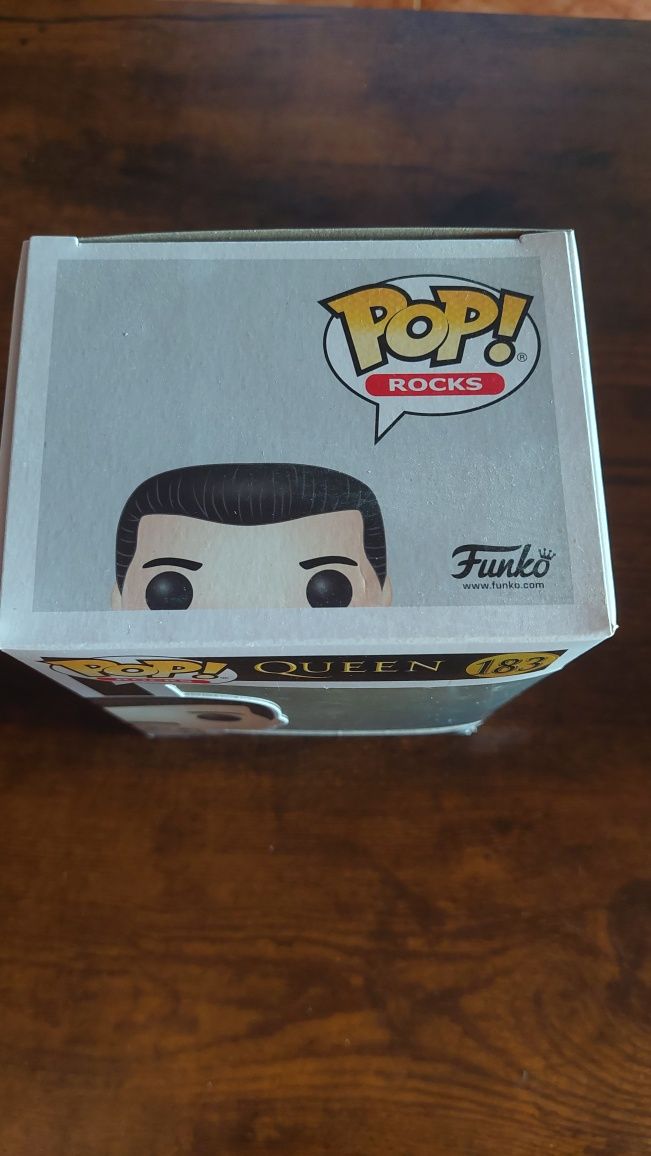 Funko Pop - Freddy Mercury