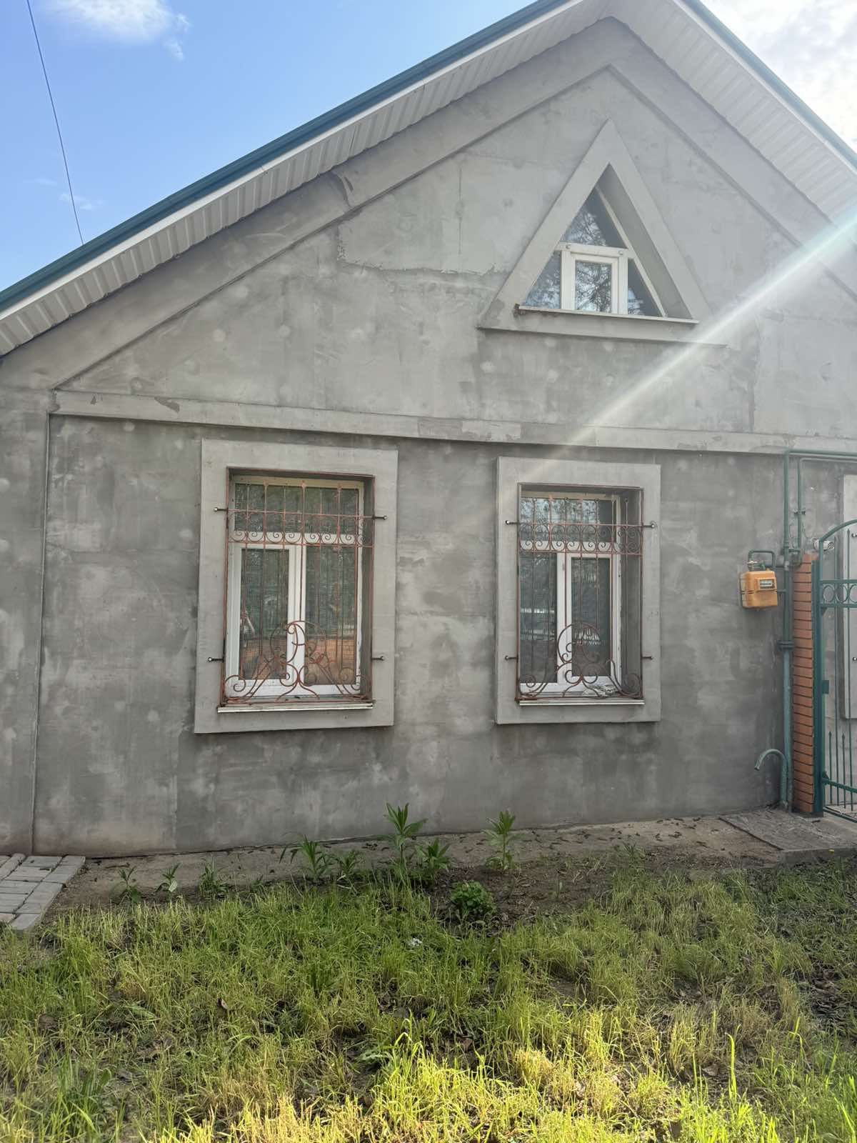 Продам будинок 5 Слобідська ‼️Кузнецька, місце авто‼️дом58м+58м горище