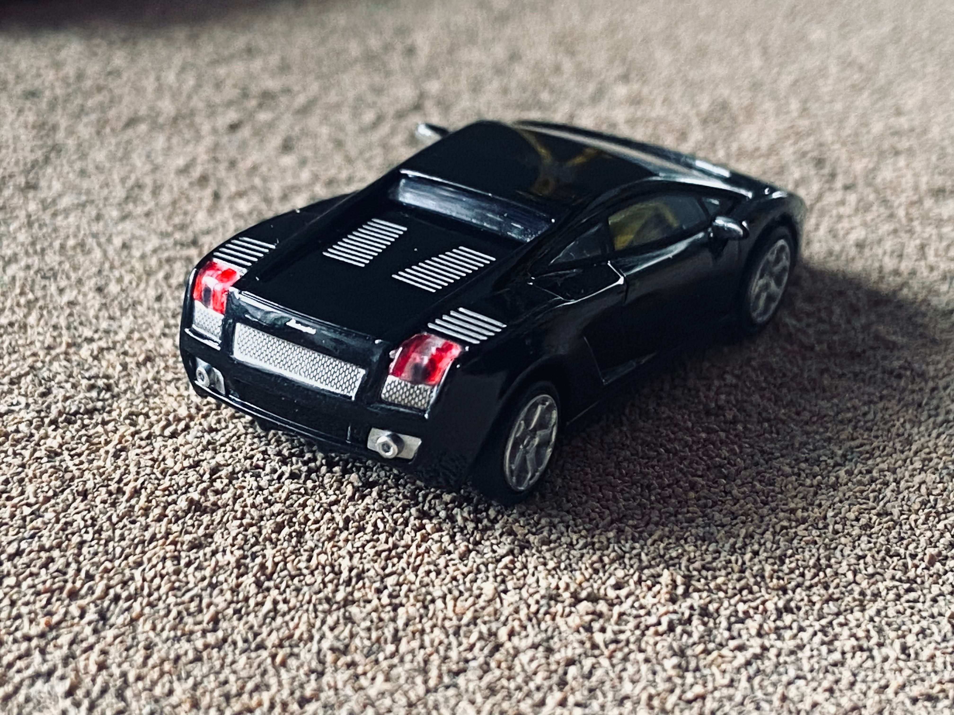 Lamborghini 1/87