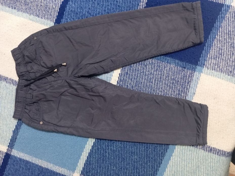 Зимові штани 110 розмір