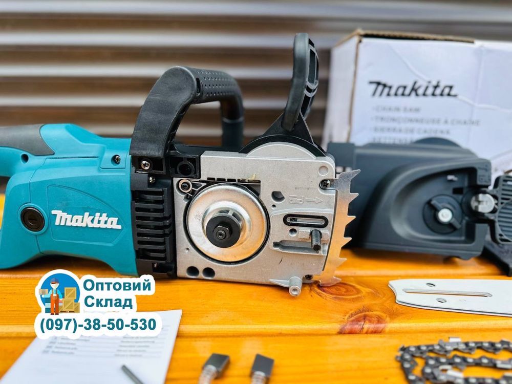 Електрична пилка Електропила пила цепная Makita UC4030A 2800BT
