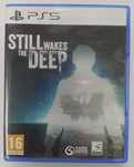 Still wakes the deep ps5, sklep Tychy, wymiana