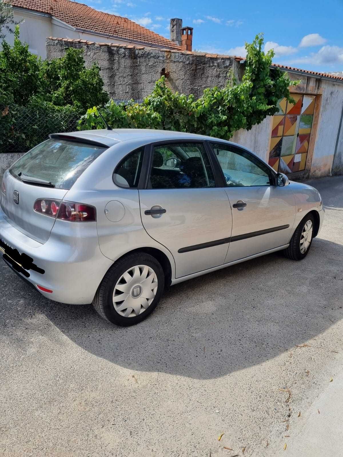 Seat Ibiza em Ótimo Estado