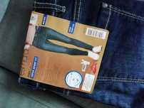 Spodnie nowe z lidla r.36