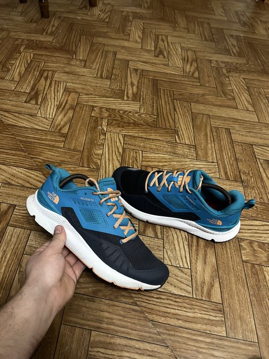 Кросівки The North Face Rovereto