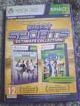 Kinect Sports Ultimate Collection