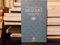 Wolfgang Amadeus Mozart - Uma Vida Secreta (selecção epistolar)