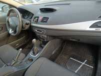 Deska kokpit komplet Renault , Megane 3