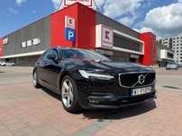 Volvo V90 Zamiana - 4x4 ASO, Harman-Kardon, Active LED, Autopilot