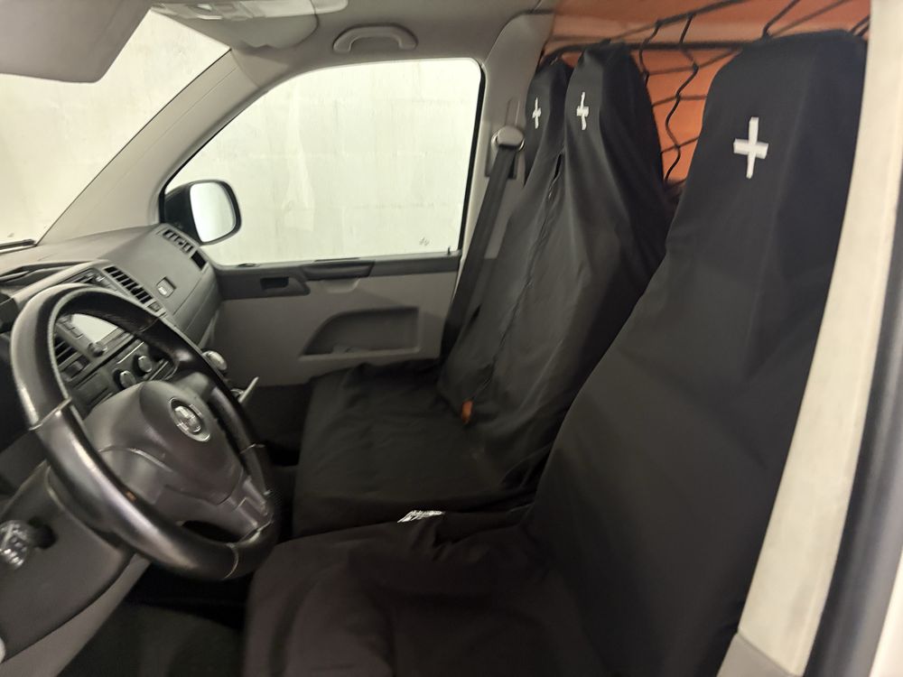 VW Transporter T5