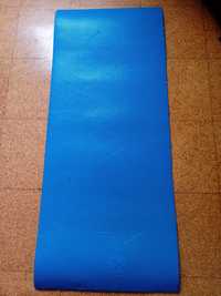 Tapete yoga 50x124