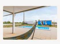 Bungalow em Quinta privada para férias