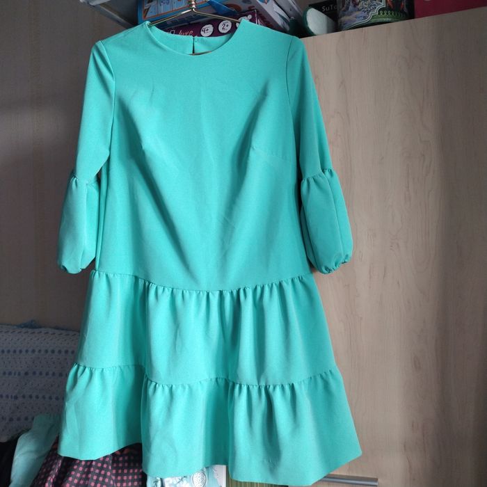 Фемелі лук Family look на 1 рік сукні мама + доня