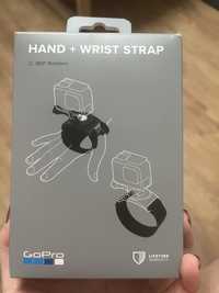 Uchwyt na nadgarstek GoPro Hand + Wrist Strap