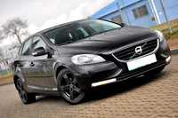 Volvo V40 ___BLACK___Zadbany* 1.6 diesel *KAMERA*