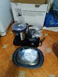Nowy Werwe TouchCooker Wielofunkcyjny robot kuchenny