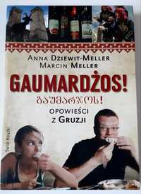 Gaumardżos Gruzja Meller