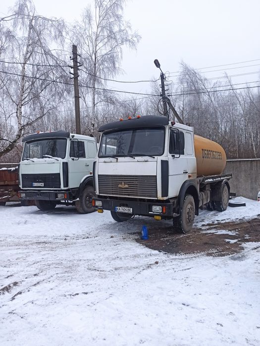 Викачка вигрібних ям та каналізації, шланг до 40 м.