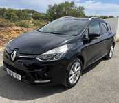 RENAULT CLIO 1.5 dCi Limited • 04/2017 • 130.000 Kms