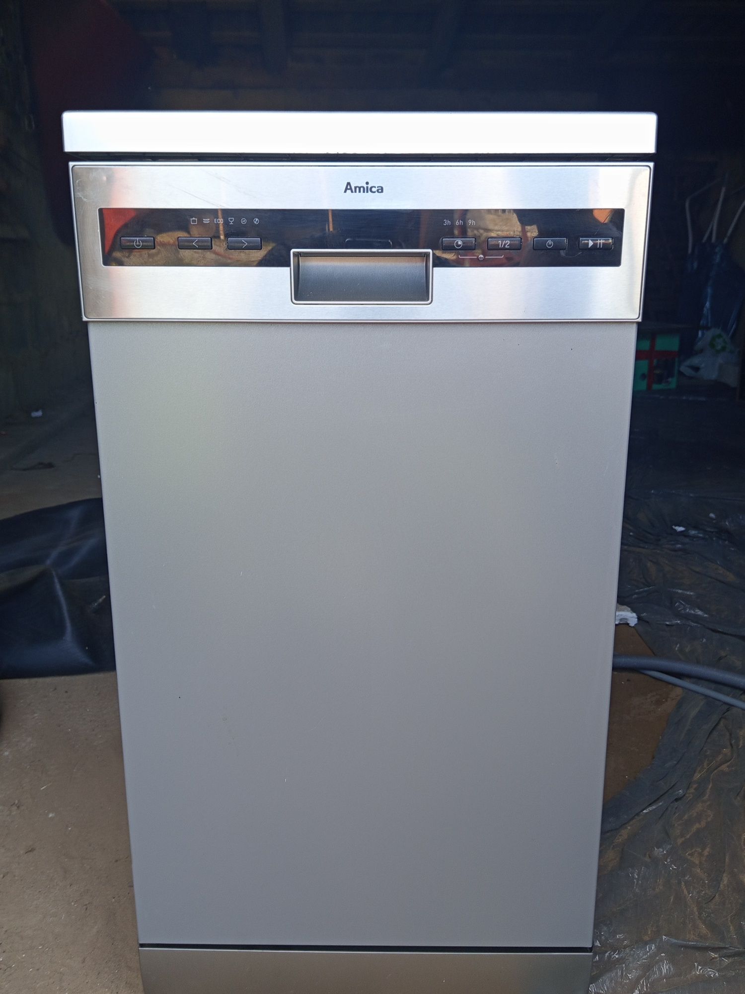 Zmywarka Amica 45