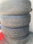 Nokian 225/60r18 zima