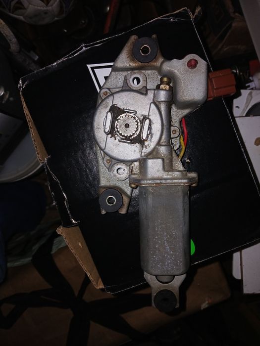 Motor do tecto de abrir Honda civic ek4 [96-00]
