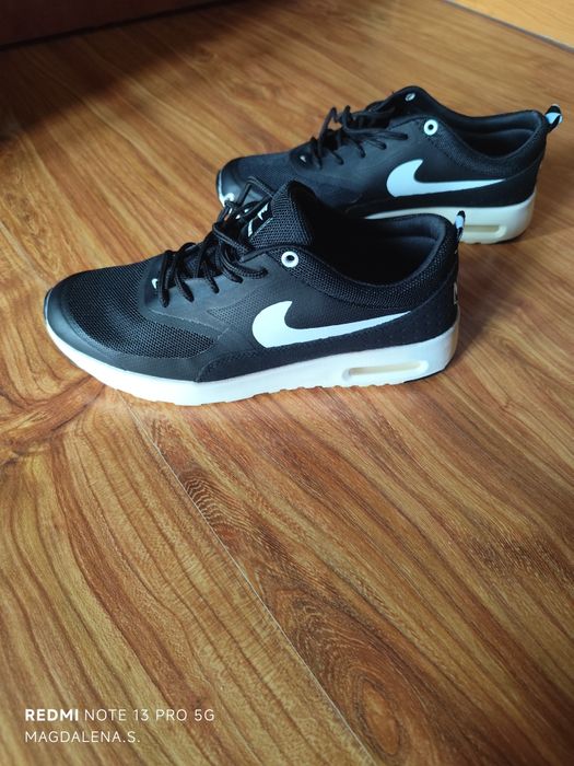 Adidasy męskie Nike rozm 41