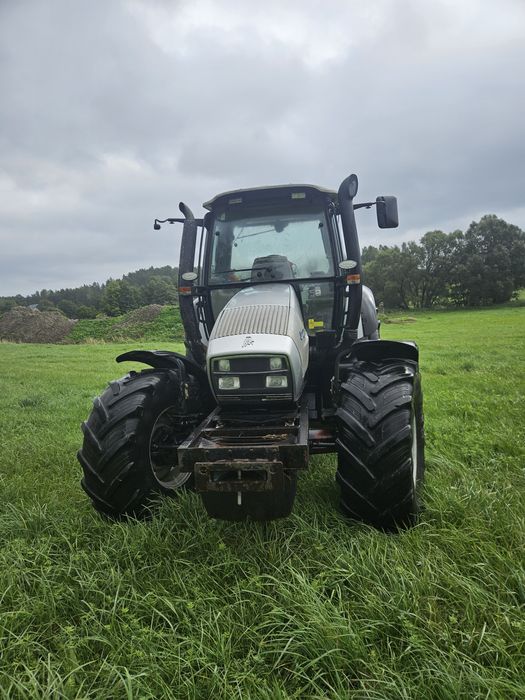 Lamborghini r6.130 Deutz-Fahr agrotron