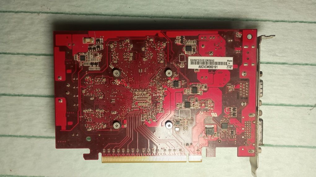 Блок живлення 400w vps-400-120
