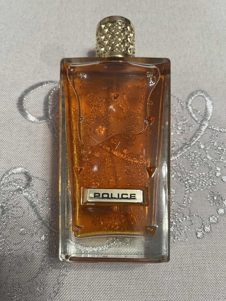 Police The Legendary Scent