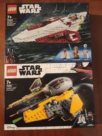 Lego Star Wars 75281 Anakin's Jedi Interceptor