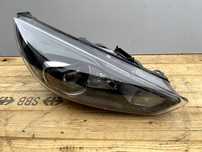 Lampa prawa przód FORD FOCUS III MK3 LIFT ST RS 14-18 Xenon