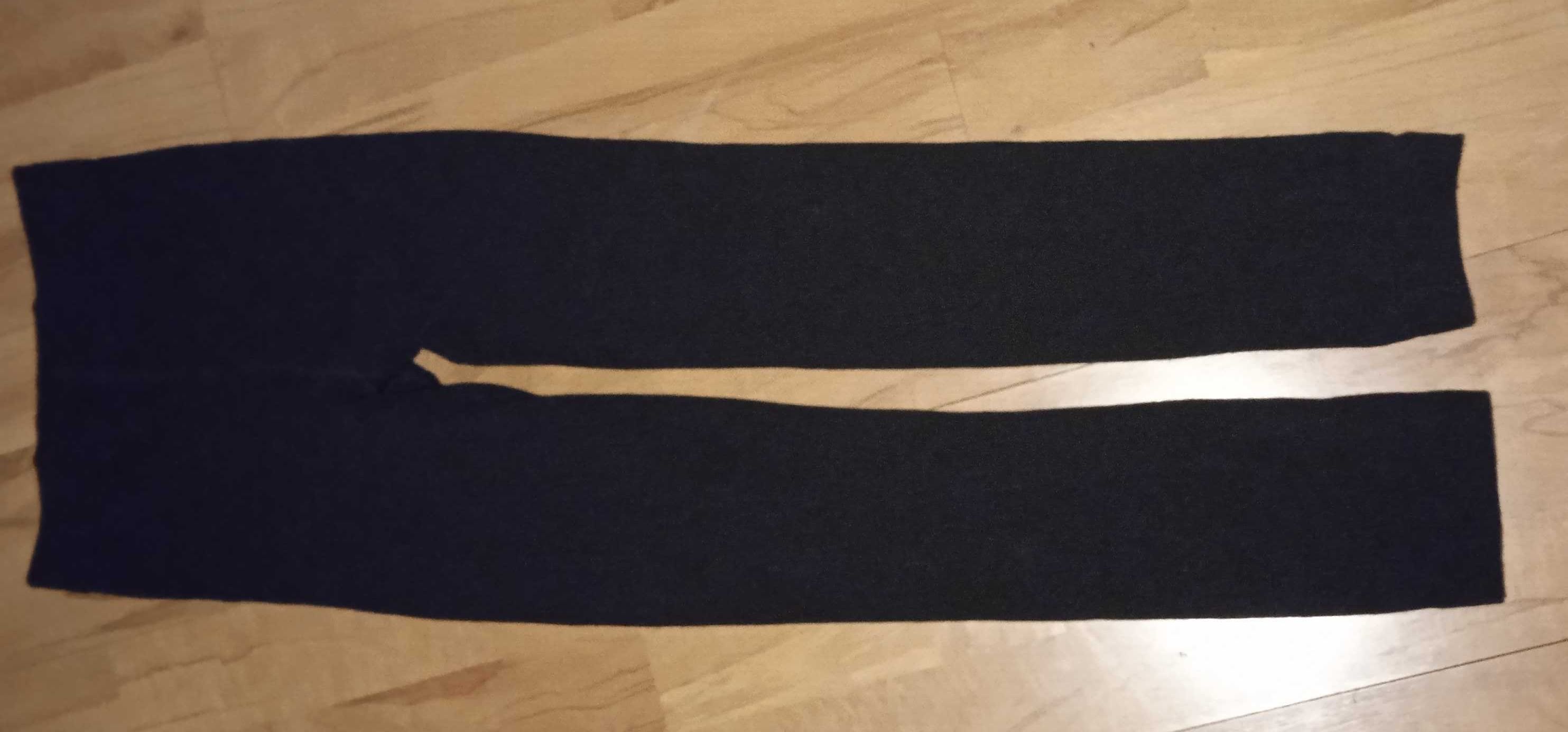 Getry czarne rozmiar  M/L