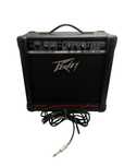 Wzmacniacz gitarowy Peavey Rage 158 COMBO 15W