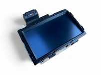 Radio Nawigacja GPS NAVI Wyświetlacz Ekran KIA BLUETOOTH SPORTAGE IV 4