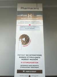 Pharmaceris Stimuforten na wzrost włosów